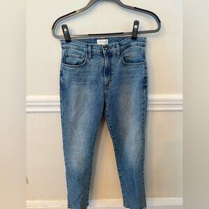 Favorite Daughter ‘The Erin’ Jeans – NWT – Size 26